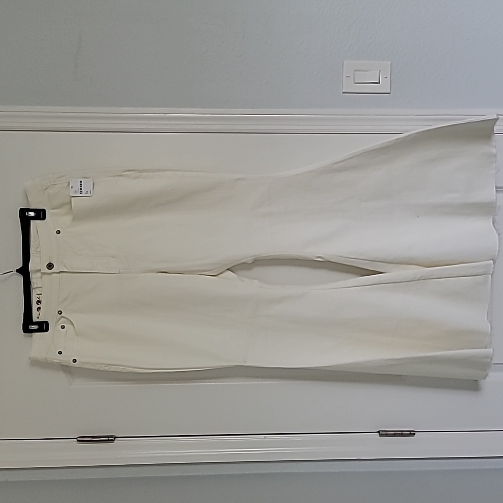 Free People Flare Jeans